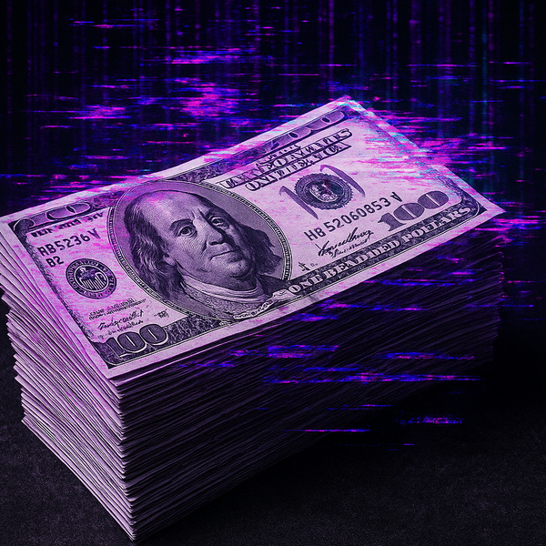 MONEY MATRIX BLUEPRINT