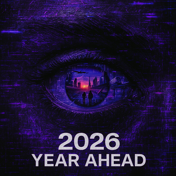 2026 YEAR AHEAD